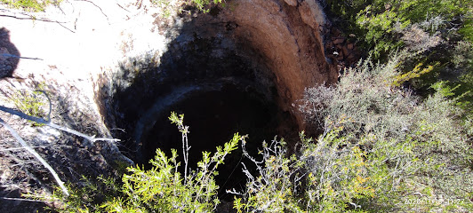 Horno de Cal (Antonio)