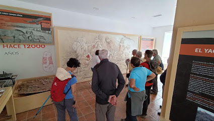 Centro de Interpretación de Estebanvela