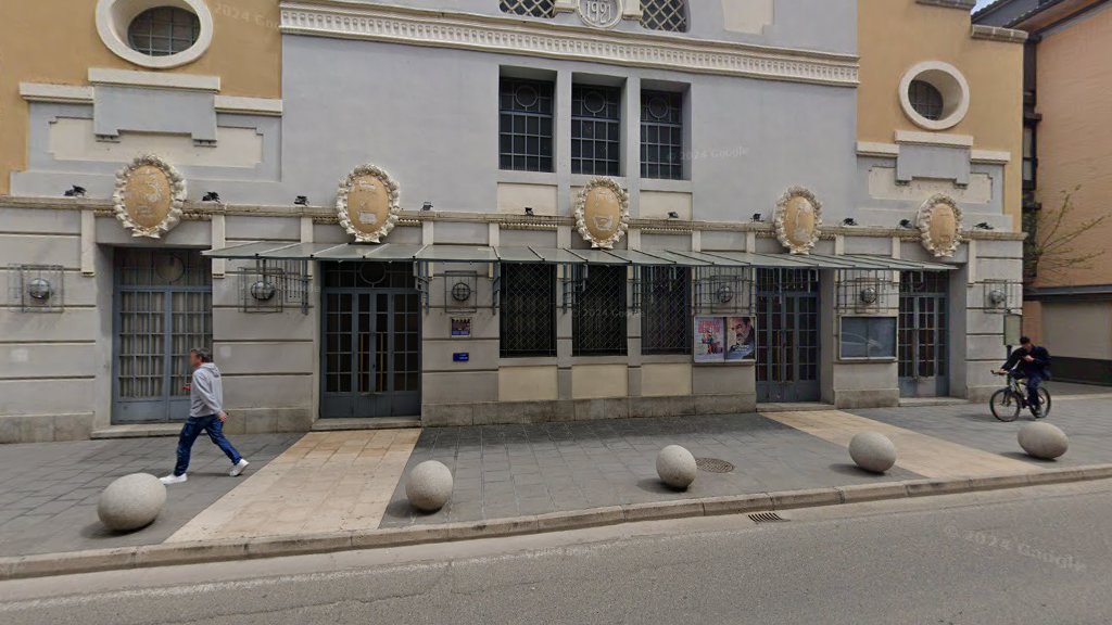 Museo de Paco Martinez Soria