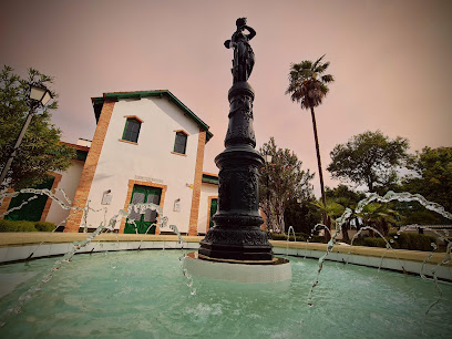 Centro de Interpretación del Balneario de Marmolejo