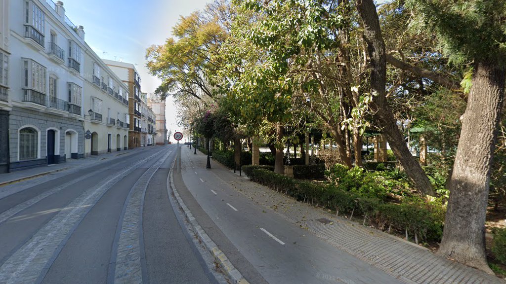 Museo de la armada gaditana