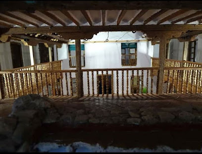 Museo de Trinidad Jesús Velasco
