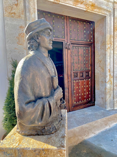 Centro de Interpretación del Condestable Miguel Lucas de Iranzo y Fuentelespino de Haro
