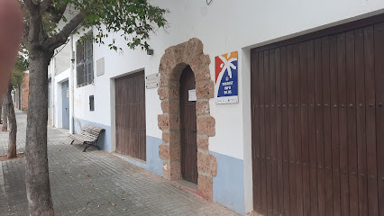 Museo de Bejís