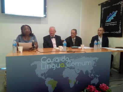 Casa da Língua Comum