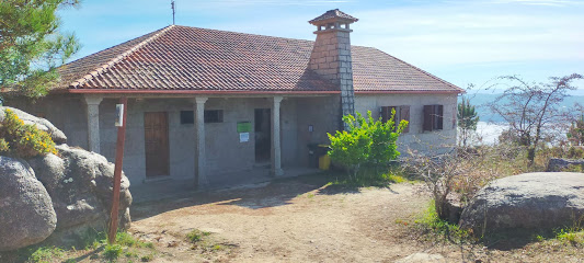 Aula da Natureza da Siradella