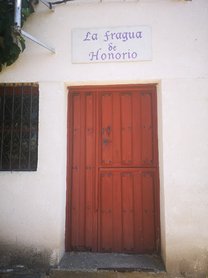 Museo La fragua de Honorio
