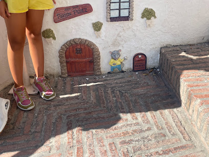 Casa del Ratoncito Pérez