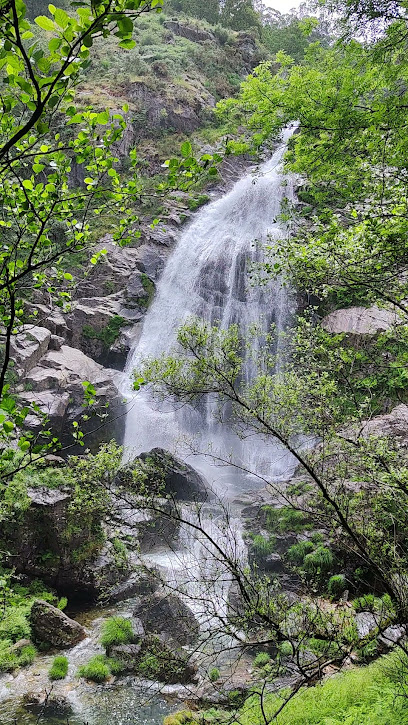 Salto de Belelle
