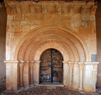 Iglesia de Santa Eugenia