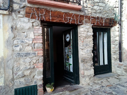 Galería de Arte
