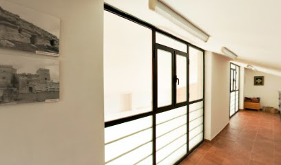 Museo Agrícola y Etnográfico de Autilla del Pino