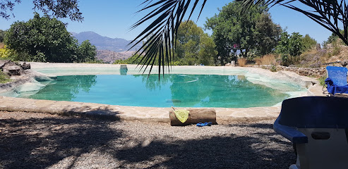 Museo Etnográfico Málaga