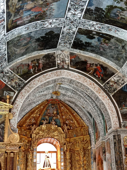 Mina de Jayona y Hermandad Virgen de Ara