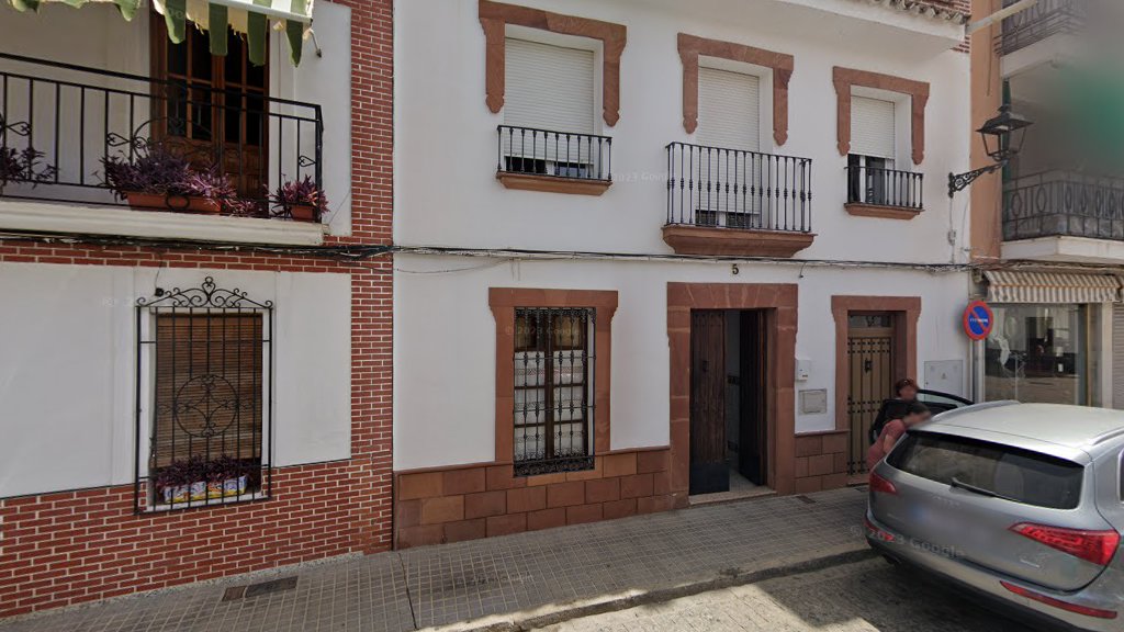 Museo Taurino Manolete