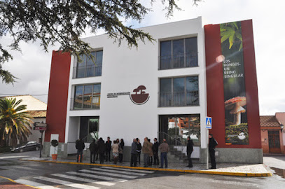 Centro de Interpretación Micológico de Caniles