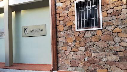 Museo Del Aceite