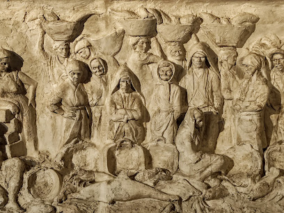 Retablo del mar