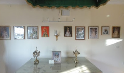 Museo Virgen de las Viñas