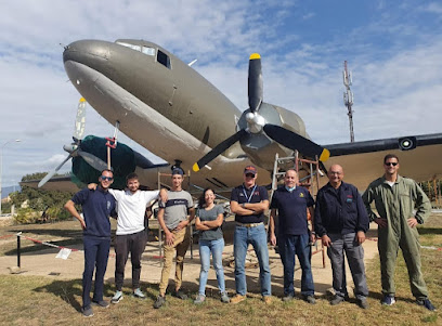 Asociación Amigos Aviación Histórica