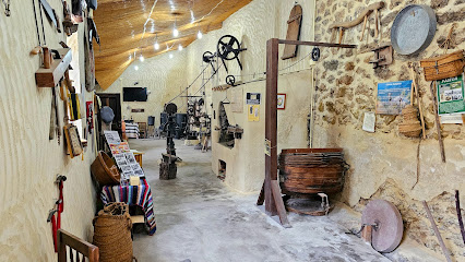 Museo La Fragua