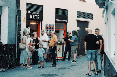 La Cuna plataforma de arte contemporâneo