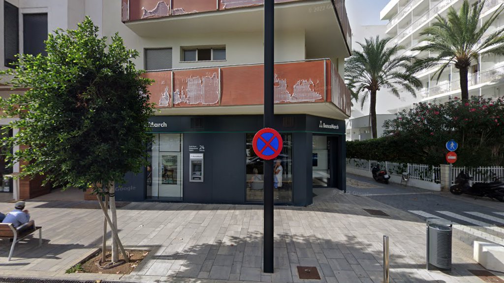 Centro de Arte Alcudia