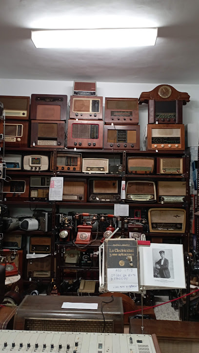 Museo de la Radio
