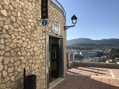 Oficina de Turismo de Luque