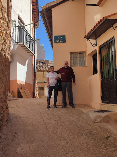 Rincón de Ademuz | Territorio Museo