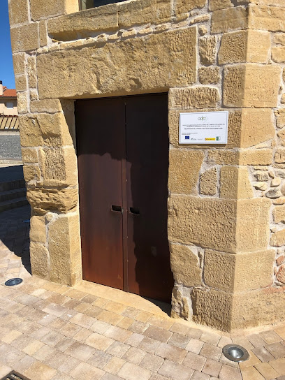 Museo - Centro de Interpretación