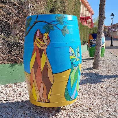 Museo del Arte de Serrada