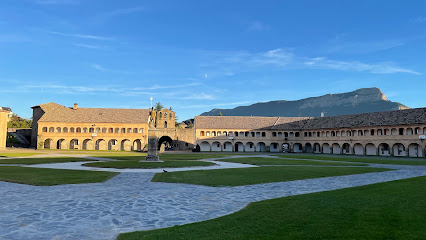 Museo Tropas De Montaña