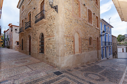 Museu Etnològico-Històric de Relleu