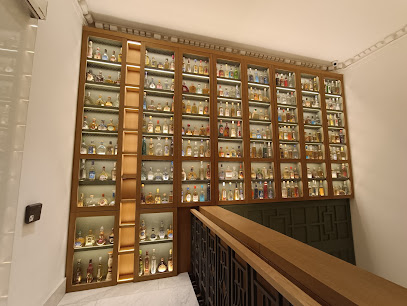 Tequila-Museum