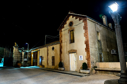 Museo de la Farmacia - Banyeres de Mariola
