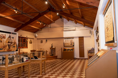 Museo de la Alpargata - Bañeres