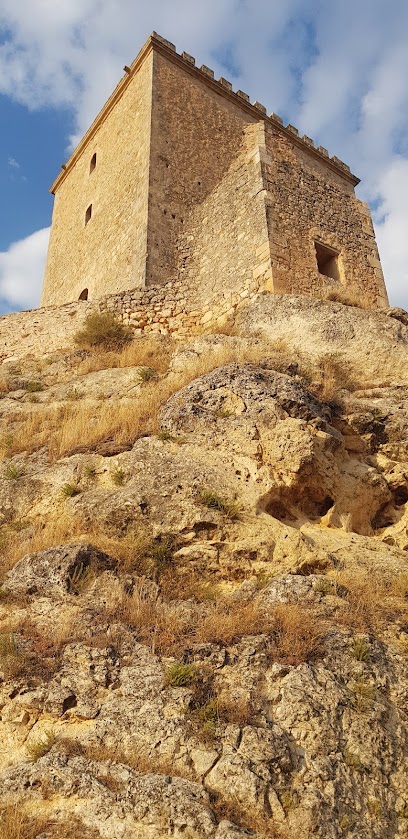 Mirador de la Mancha
