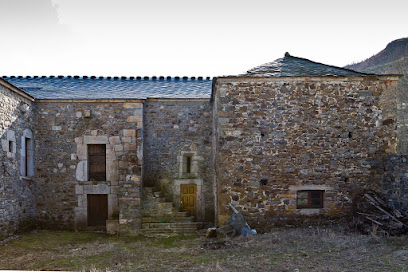 Casa señorial de la familia Flórez
