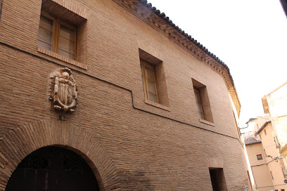 Museo Baltasar Gonzalez