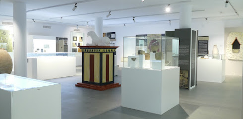 Museo Histórico Local