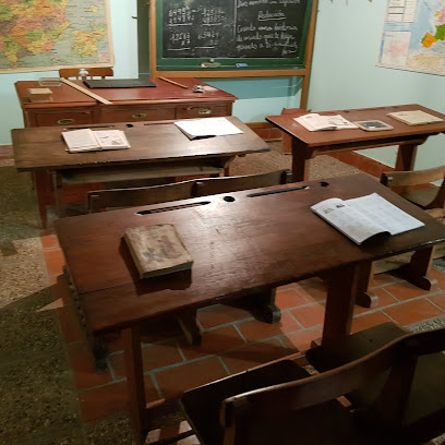 Museo de Costumbres Populares