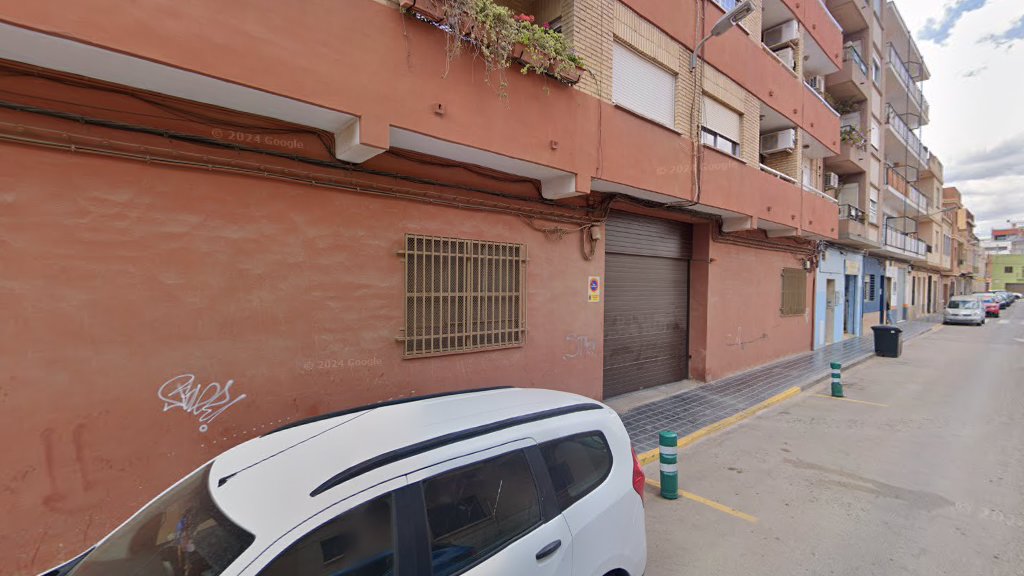 Museo Policía Local Meliana