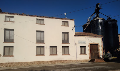 Museo de la Harina
