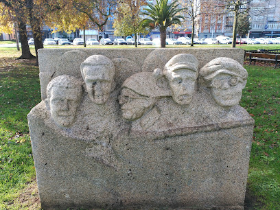 Monumento Ilustres