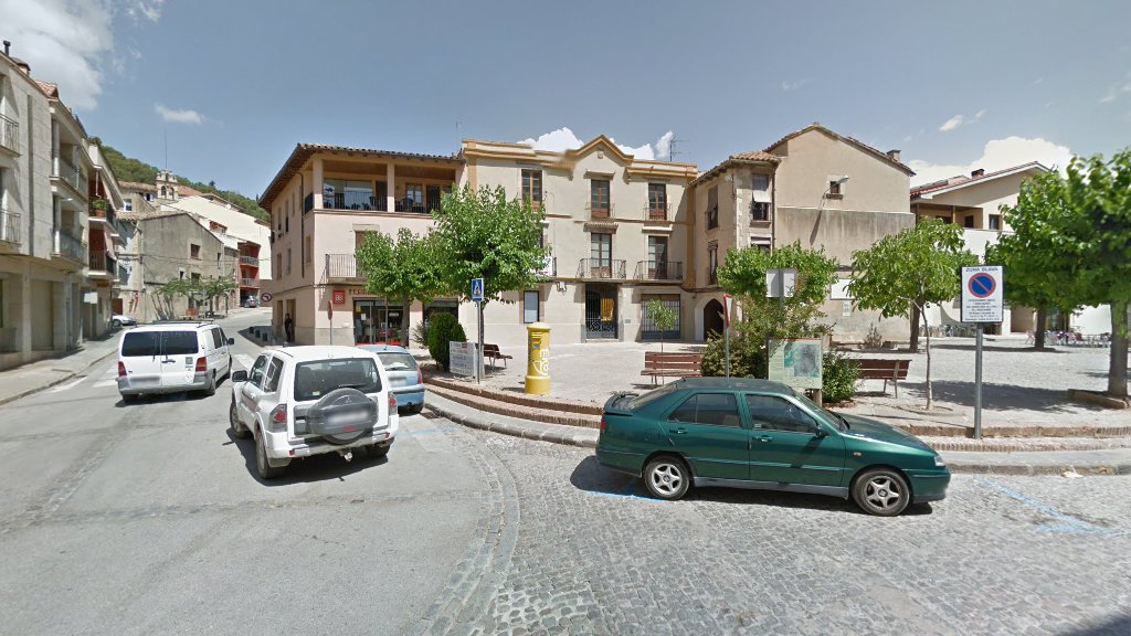 Exposición de dioramas