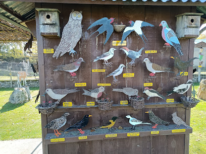 Museo de la Naturaleza