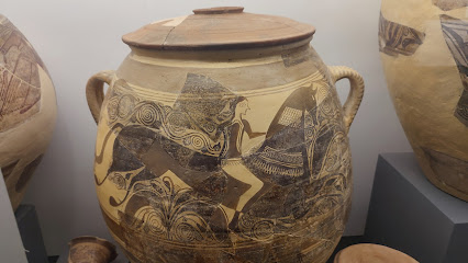 Museo de La Alcudia