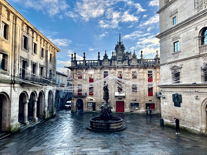 Sala de Exposicións