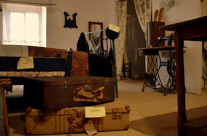 Museo Etnográfico de Sarnago